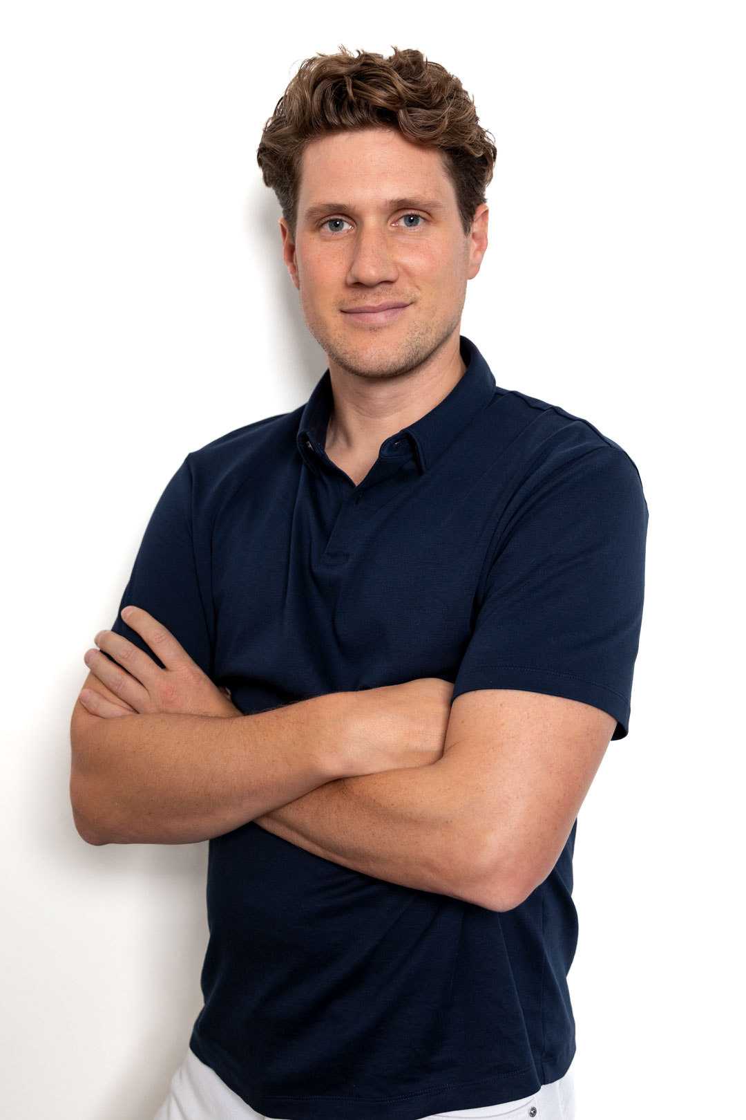 Dr. med. Marvin Kießling